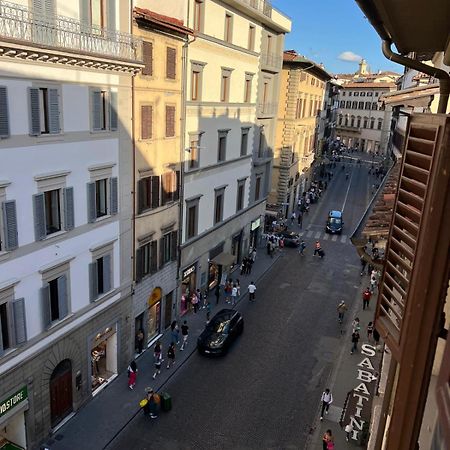 Santa Margherita Firenze Extérieur photo